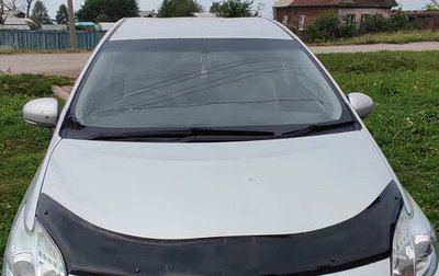 Toyota Prius, 2010 год, 1 100 000 рублей, 1 фотография