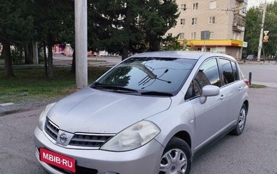 Nissan Tiida, 2010 год, 950 000 рублей, 1 фотография