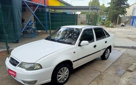 Daewoo Nexia I рестайлинг, 2012 год, 350 000 рублей, 1 фотография