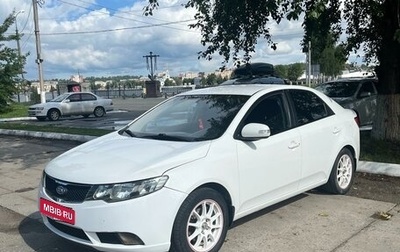 KIA Cerato III, 2009 год, 800 000 рублей, 1 фотография