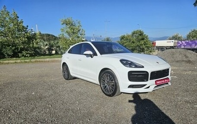 Porsche Cayenne III, 2020 год, 11 000 000 рублей, 1 фотография