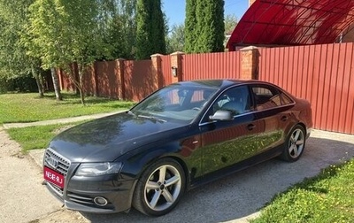 Audi A4, 2011 год, 1 549 000 рублей, 1 фотография