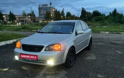 Chevrolet Lacetti, 2008 год, 500 000 рублей, 1 фотография