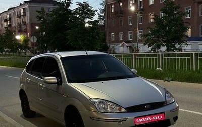 Ford Focus IV, 2004 год, 320 000 рублей, 1 фотография