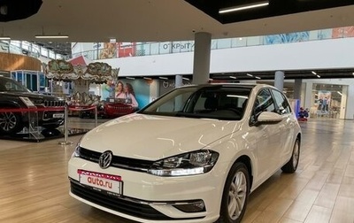 Volkswagen Golf VII, 2019 год, 2 650 000 рублей, 1 фотография