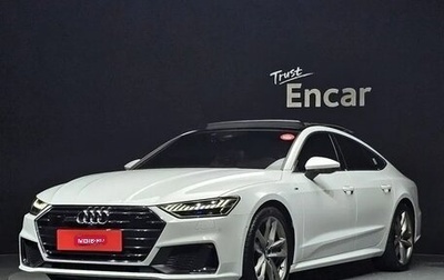 Audi A7, 2020 год, 5 270 000 рублей, 1 фотография