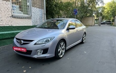 Mazda 6, 2008 год, 1 050 000 рублей, 1 фотография