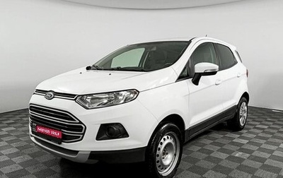 Ford EcoSport, 2017 год, 1 399 000 рублей, 1 фотография