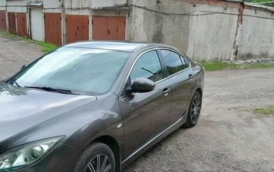 Mazda 6, 2011 год, 925 000 рублей, 1 фотография