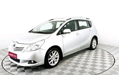 Toyota Verso I, 2012 год, 1 390 000 рублей, 1 фотография