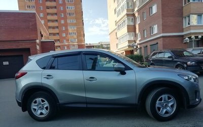 Mazda CX-5 II, 2014 год, 2 100 000 рублей, 1 фотография