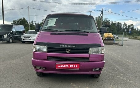 Volkswagen Transporter T4, 1995 год, 580 000 рублей, 1 фотография