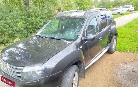 Renault Duster I рестайлинг, 2013 год, 1 300 000 рублей, 1 фотография