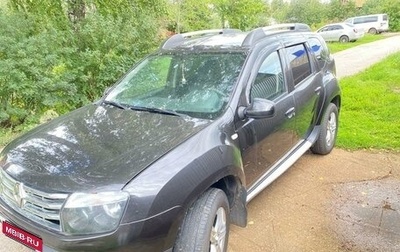 Renault Duster I рестайлинг, 2013 год, 1 300 000 рублей, 1 фотография