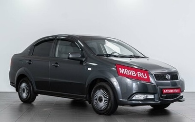 Ravon Nexia R3, 2017 год, 985 000 рублей, 1 фотография