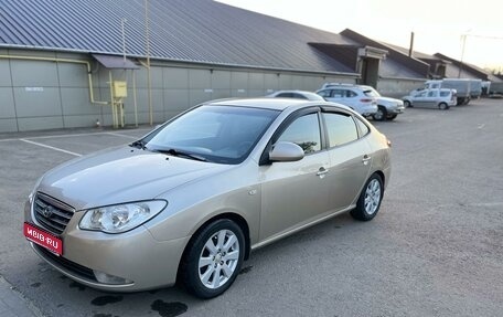 Hyundai Elantra IV, 2006 год, 650 000 рублей, 1 фотография