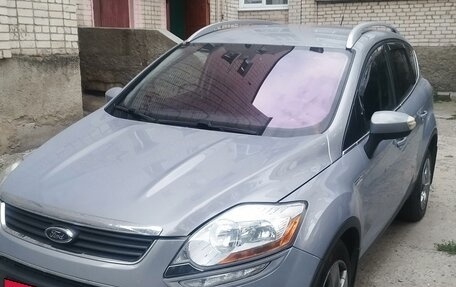 Ford Kuga III, 2012 год, 1 300 000 рублей, 1 фотография