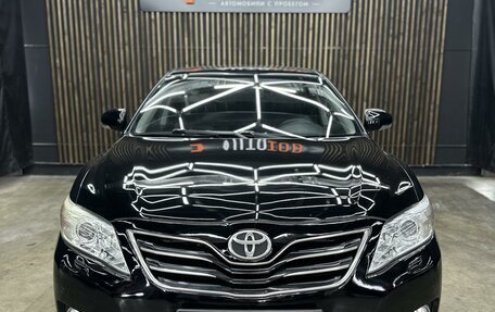 Toyota Camry, 2010 год, 1 479 000 рублей, 4 фотография