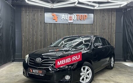 Toyota Camry, 2010 год, 1 479 000 рублей, 3 фотография