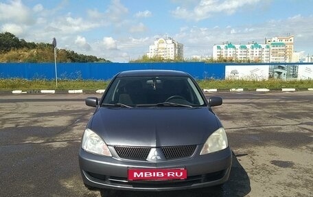 Mitsubishi Lancer IX, 2006 год, 400 000 рублей, 1 фотография