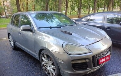 Porsche Cayenne III, 2008 год, 1 150 000 рублей, 1 фотография