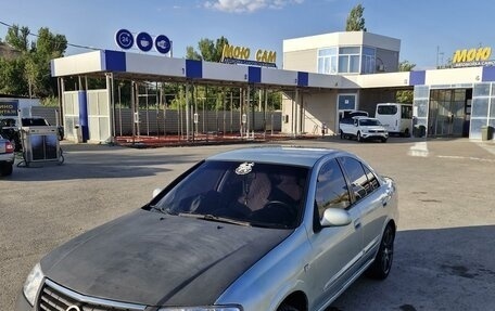 Nissan Almera Classic, 2007 год, 490 000 рублей, 1 фотография