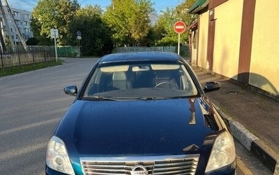 Nissan Teana, 2007 год, 795 000 рублей, 1 фотография