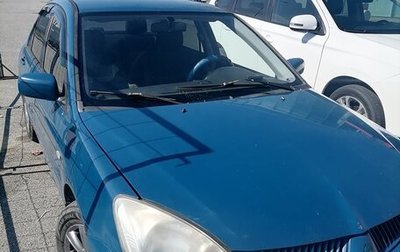 Mitsubishi Lancer IX, 2004 год, 250 000 рублей, 1 фотография