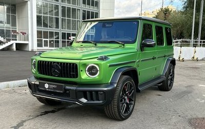 Mercedes-Benz G-Класс AMG, 2024 год, 40 500 000 рублей, 1 фотография