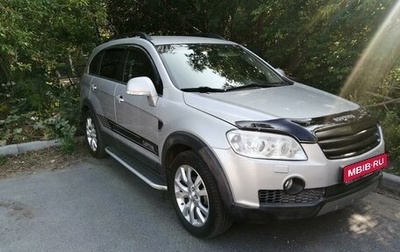 Chevrolet Captiva I, 2007 год, 1 000 000 рублей, 1 фотография