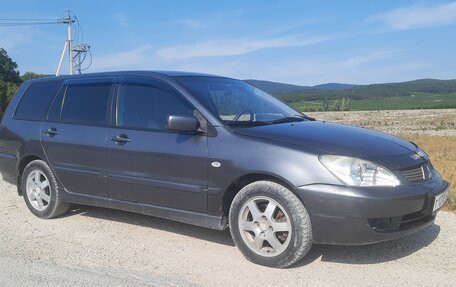 Mitsubishi Lancer IX, 2006 год, 435 000 рублей, 1 фотография