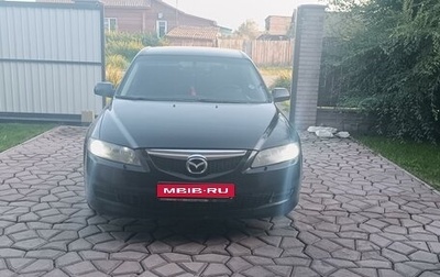 Mazda 6, 2006 год, 515 000 рублей, 1 фотография