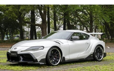 Toyota Supra, 2022 год, 5 300 000 рублей, 1 фотография