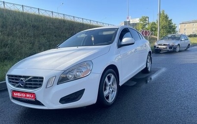 Volvo S60 III, 2012 год, 850 000 рублей, 1 фотография