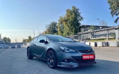 Opel Astra J, 2012 год, 950 000 рублей, 1 фотография