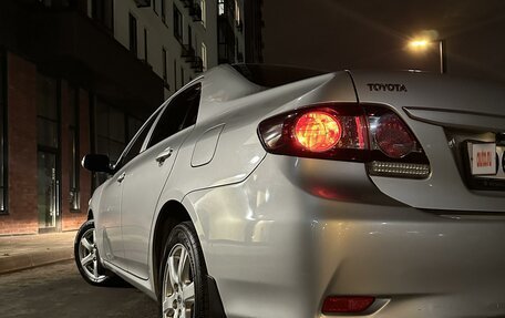 Toyota Corolla, 2011 год, 1 500 000 рублей, 1 фотография