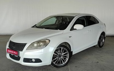 Suzuki Kizashi, 2011 год, 987 000 рублей, 1 фотография