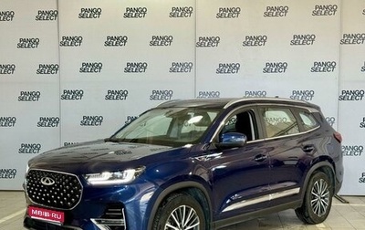 Chery Tiggo 8 Pro, 2022 год, 2 300 000 рублей, 1 фотография