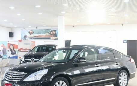 Nissan Teana, 2012 год, 899 000 рублей, 1 фотография