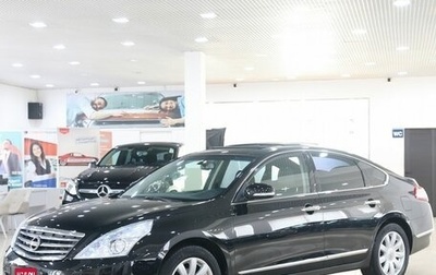 Nissan Teana, 2012 год, 899 000 рублей, 1 фотография