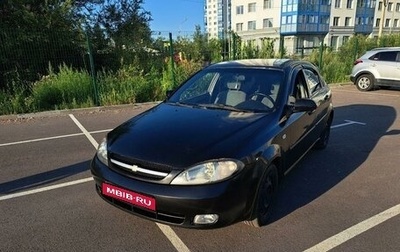 Chevrolet Lacetti, 2008 год, 350 000 рублей, 1 фотография