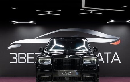 Rolls-Royce Cullinan, 2023 год, 69 000 000 рублей, 1 фотография