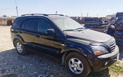 KIA Sorento IV, 2007 год, 1 000 000 рублей, 1 фотография