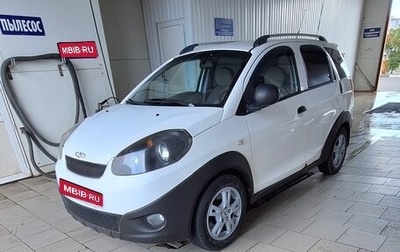 Chery IndiS (S18D) I, 2014 год, 385 000 рублей, 1 фотография