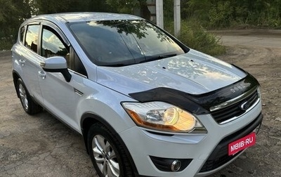 Ford Kuga III, 2012 год, 1 150 000 рублей, 1 фотография