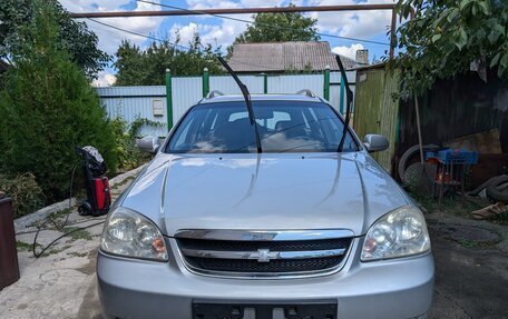 Chevrolet Lacetti, 2004 год, 770 000 рублей, 1 фотография