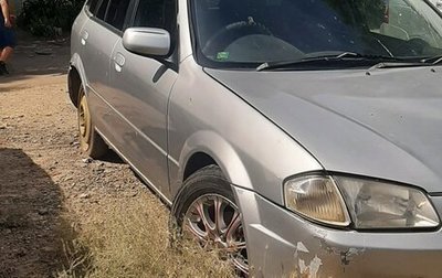 Mazda Familia, 2000 год, 119 000 рублей, 1 фотография