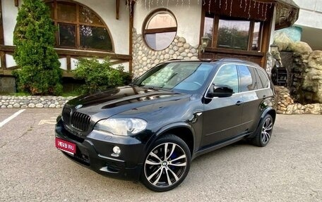 BMW X5, 2009 год, 1 770 000 рублей, 1 фотография