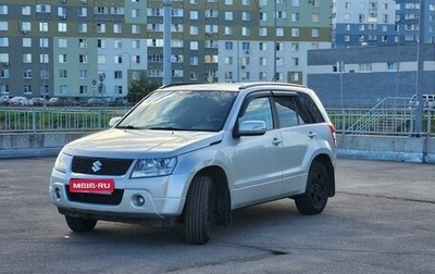 Suzuki Grand Vitara, 2008 год, 870 000 рублей, 1 фотография