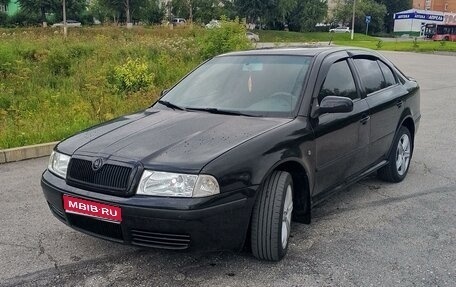 Skoda Octavia IV, 2008 год, 555 000 рублей, 1 фотография